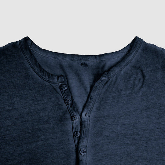 Vibe | Timeless classic shirt