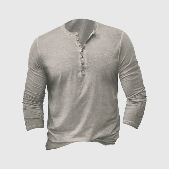 Vibe | Timeless classic shirt