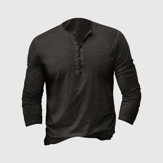 Vibe | Timeless classic shirt