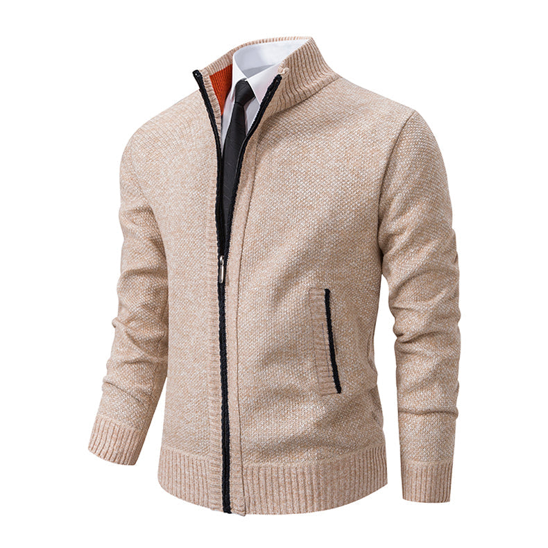 Connor | Elegant men's vest