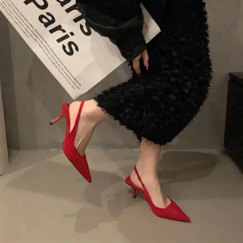 Jess | High Heels