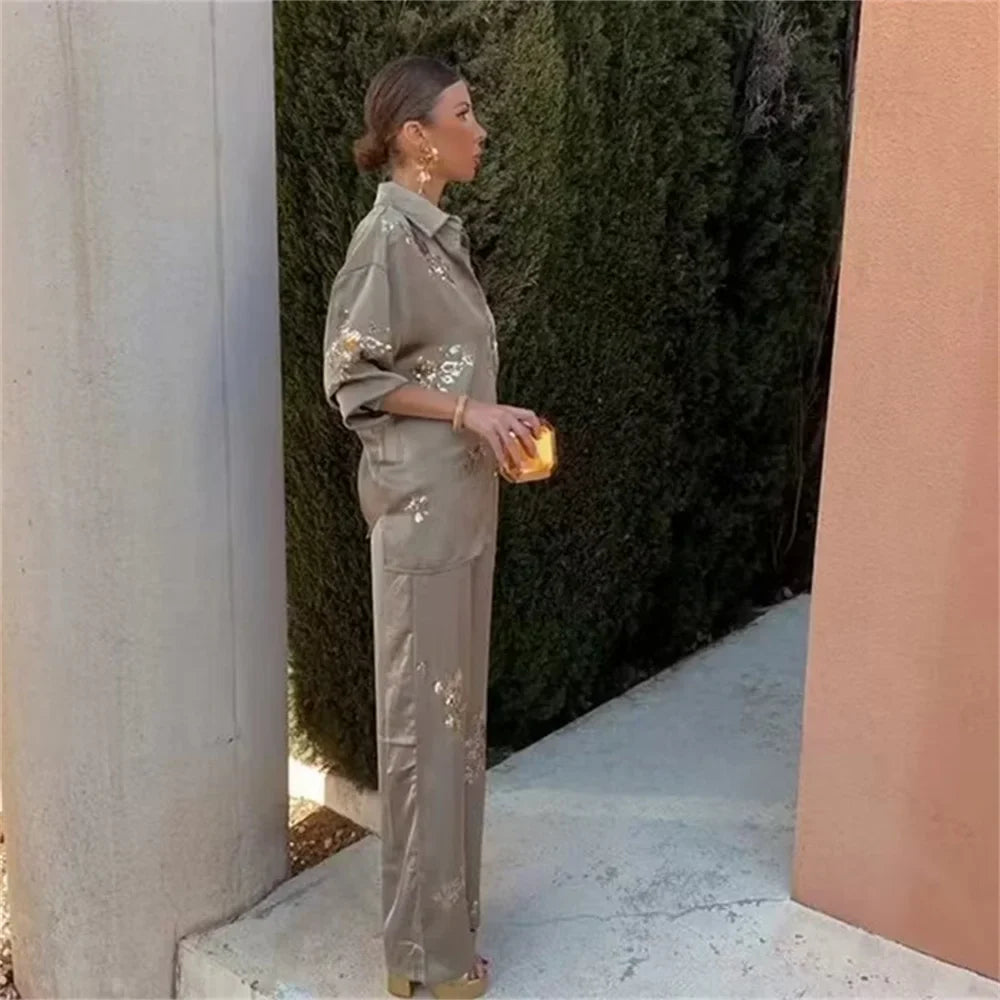 Sheila - Women's Fashion Set