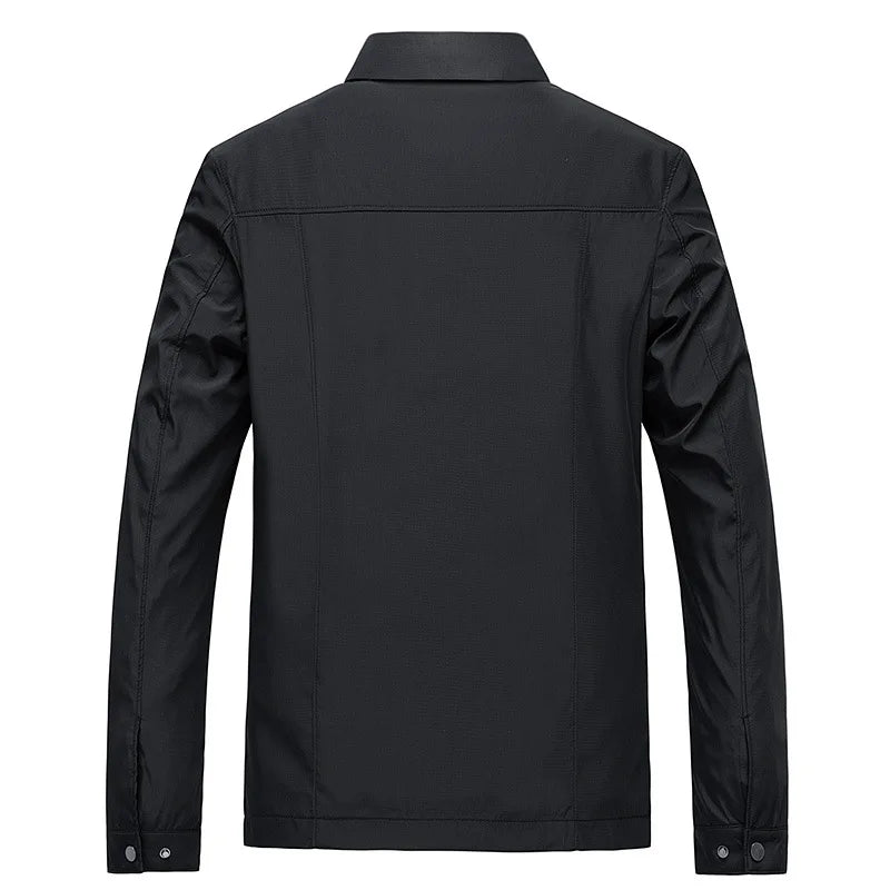Paul - Thin Jacket Men