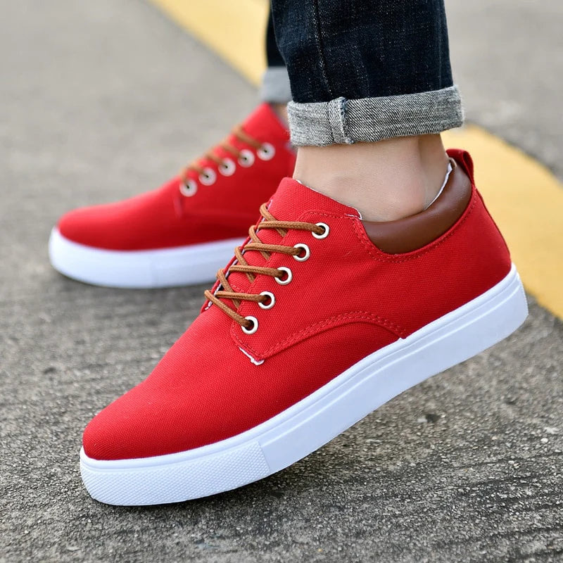 MICHEL - Comfortable and stylish men's sneakers