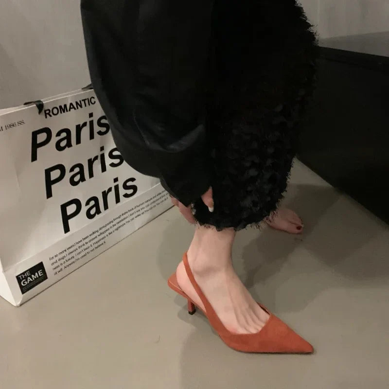 Jess | High Heels