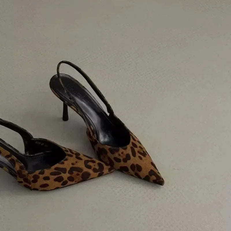 Casey | Slingbacks