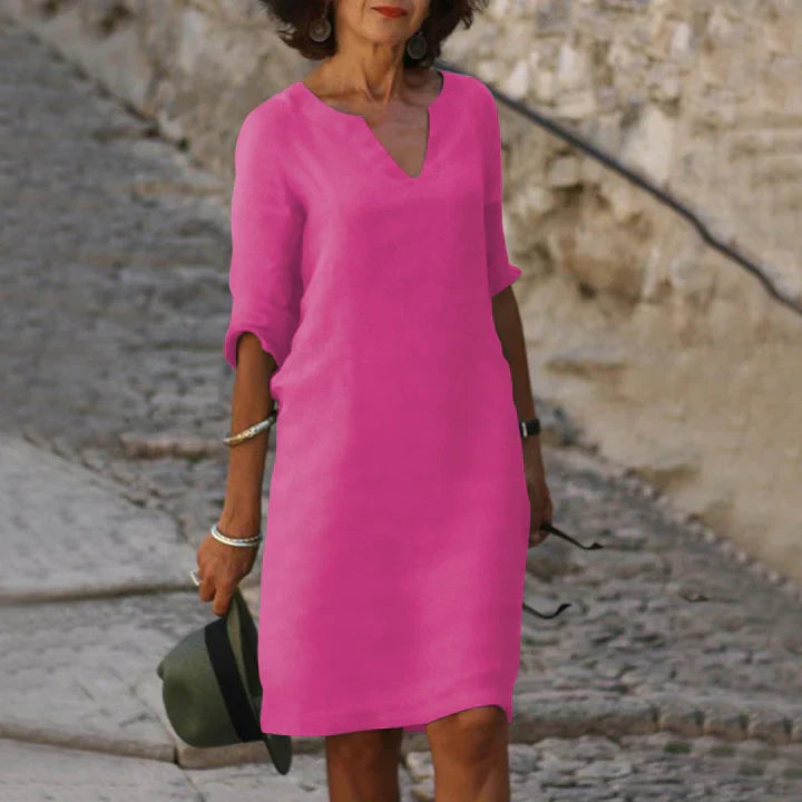 Laura - Stylish Summer Dress
