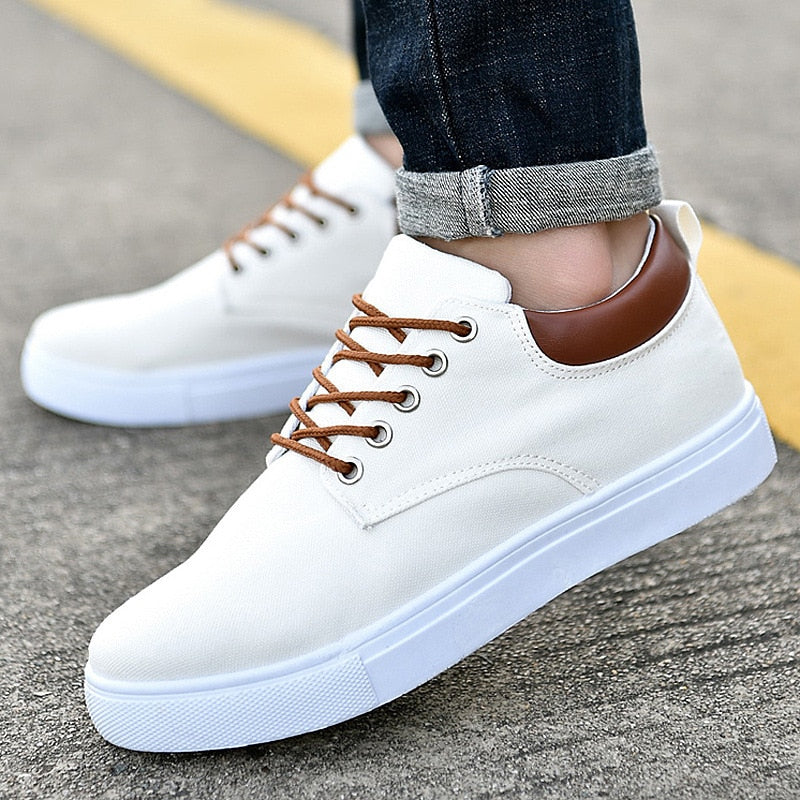 MICHEL - Comfortable and stylish men's sneakers