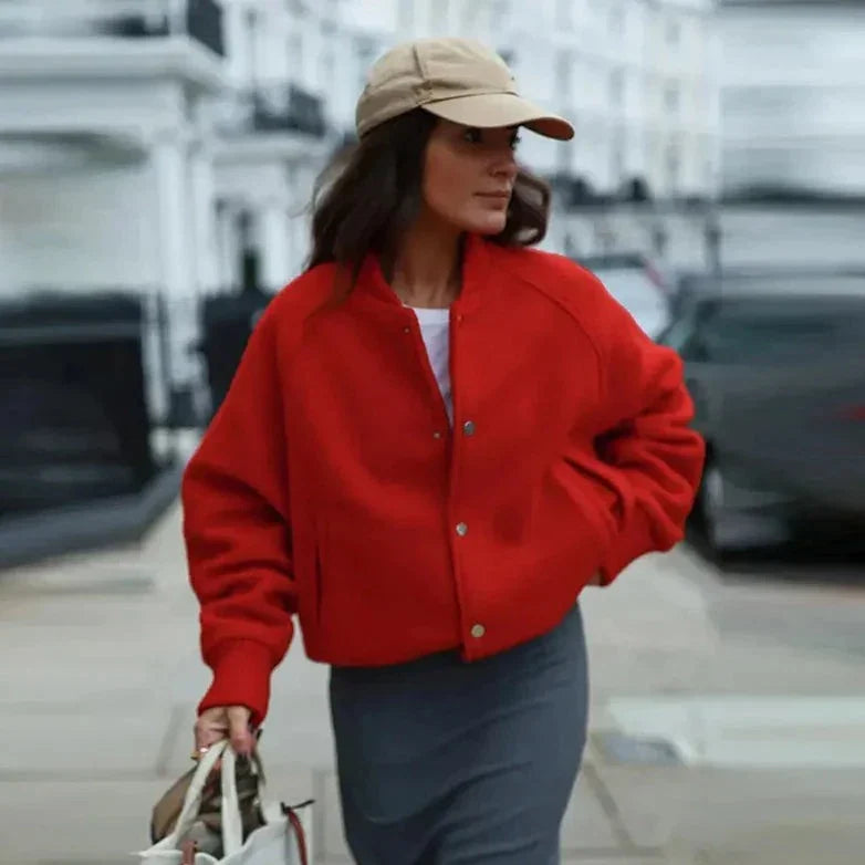 Celeste - Streetwear sweaters for women