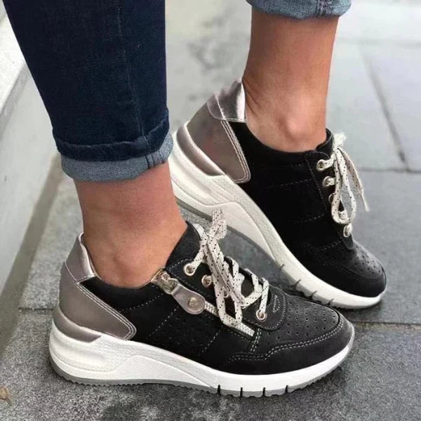Alexandra - Orthopedic casual shoes
