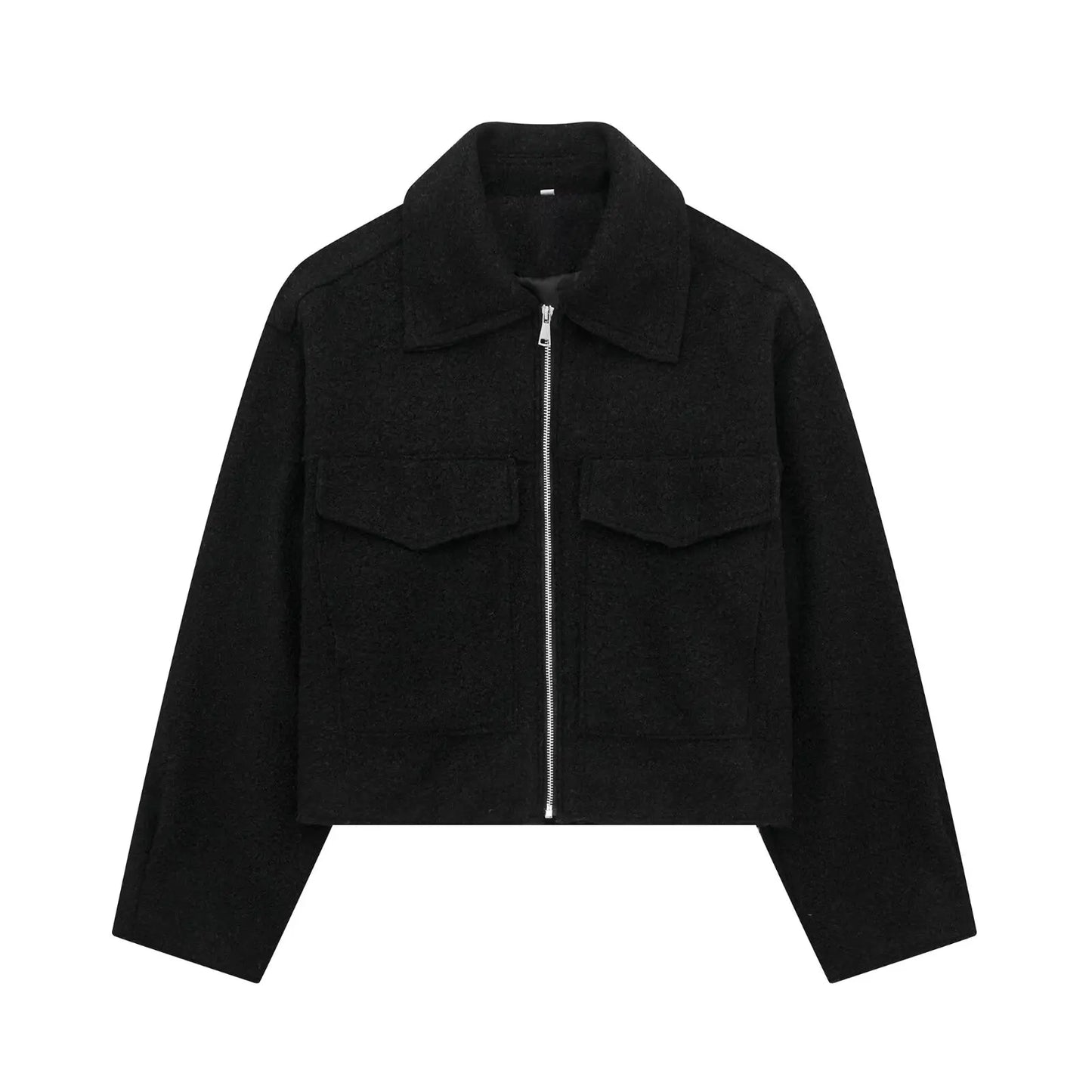 WHITNEY | CHIC VINTAGE JACKET