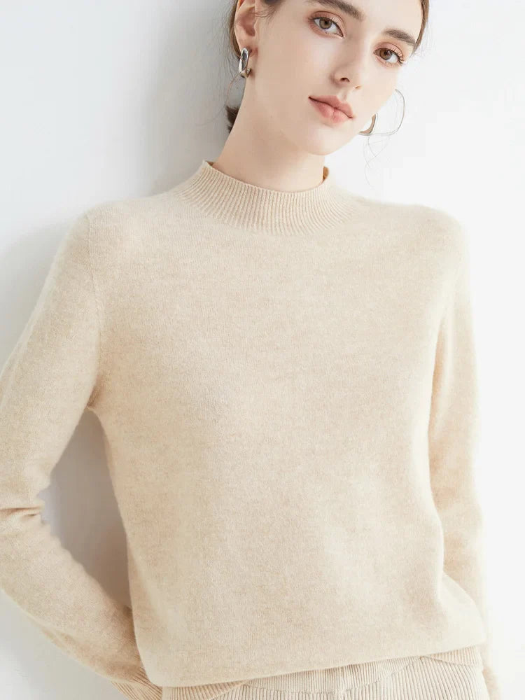 MARTHA | CASUAL SOFT SWEATER