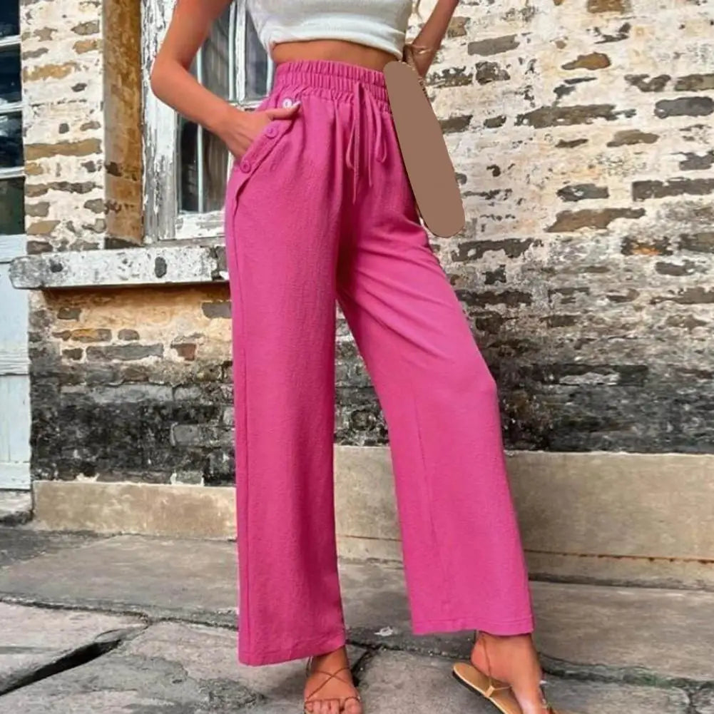 Cynthia - Stylish casual pants