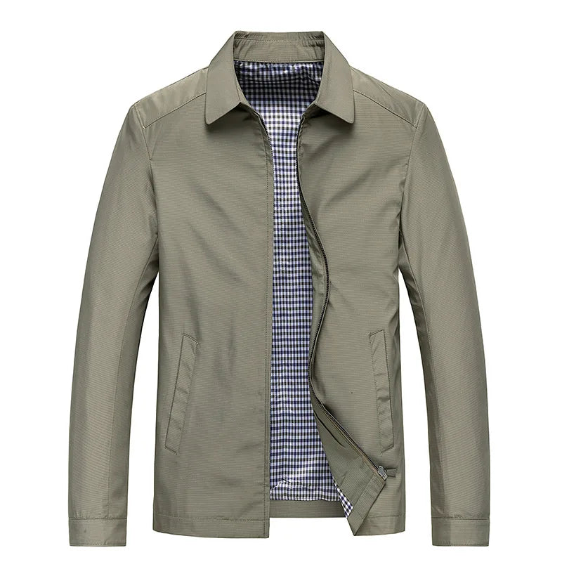 Paul - Thin Jacket Men
