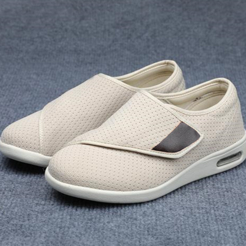 Bernadette - comfortable orthopedic casual shoes