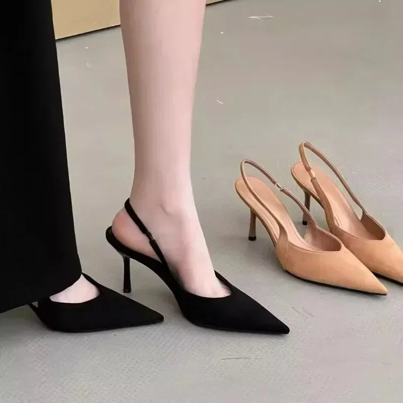 Casey | Slingbacks