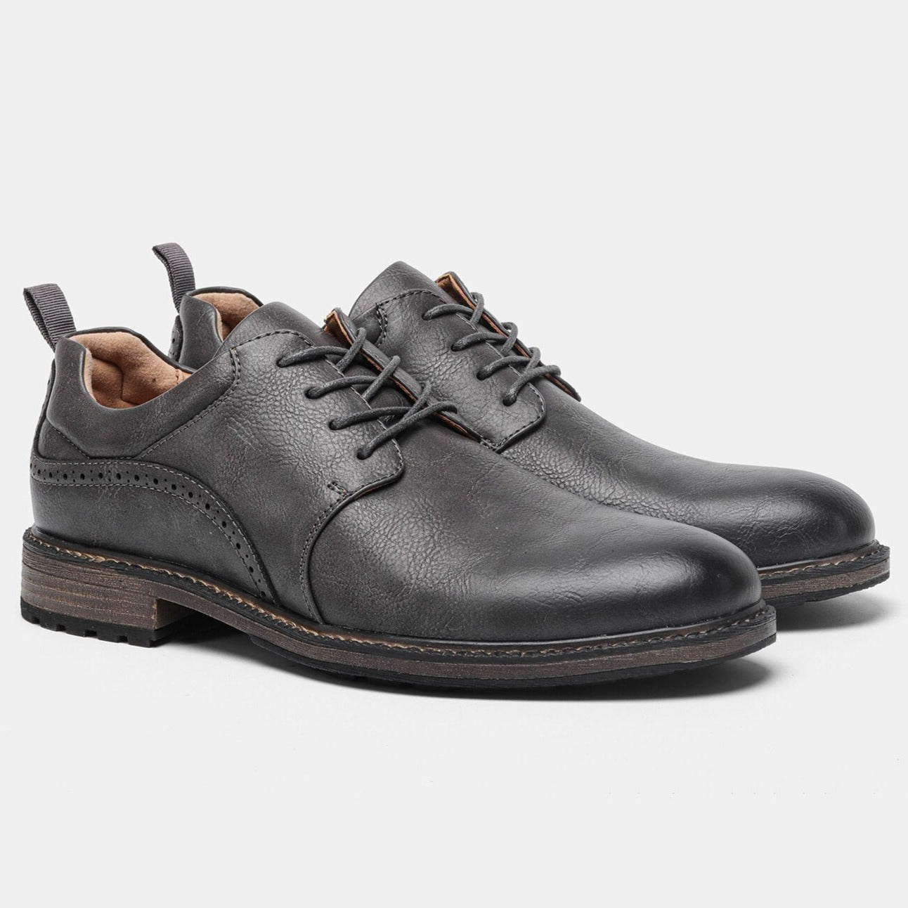 Scope - Comfortable shoes for men