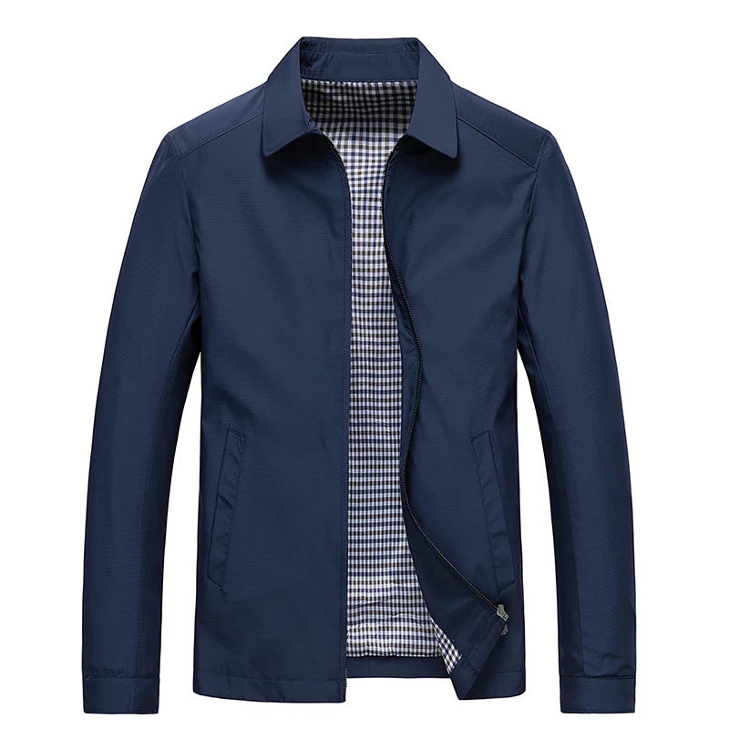 Paul - Thin Jacket Men