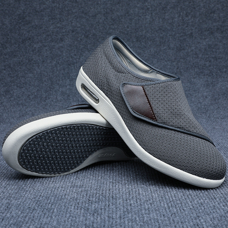 Bernadette - comfortable orthopedic casual shoes