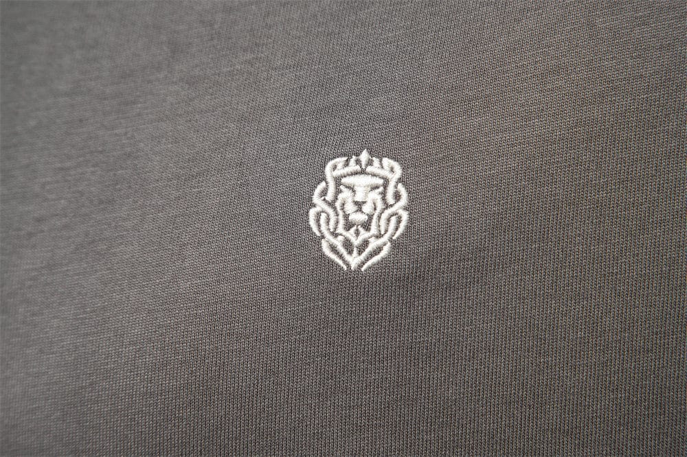 Jared - Classic Polo Shirt