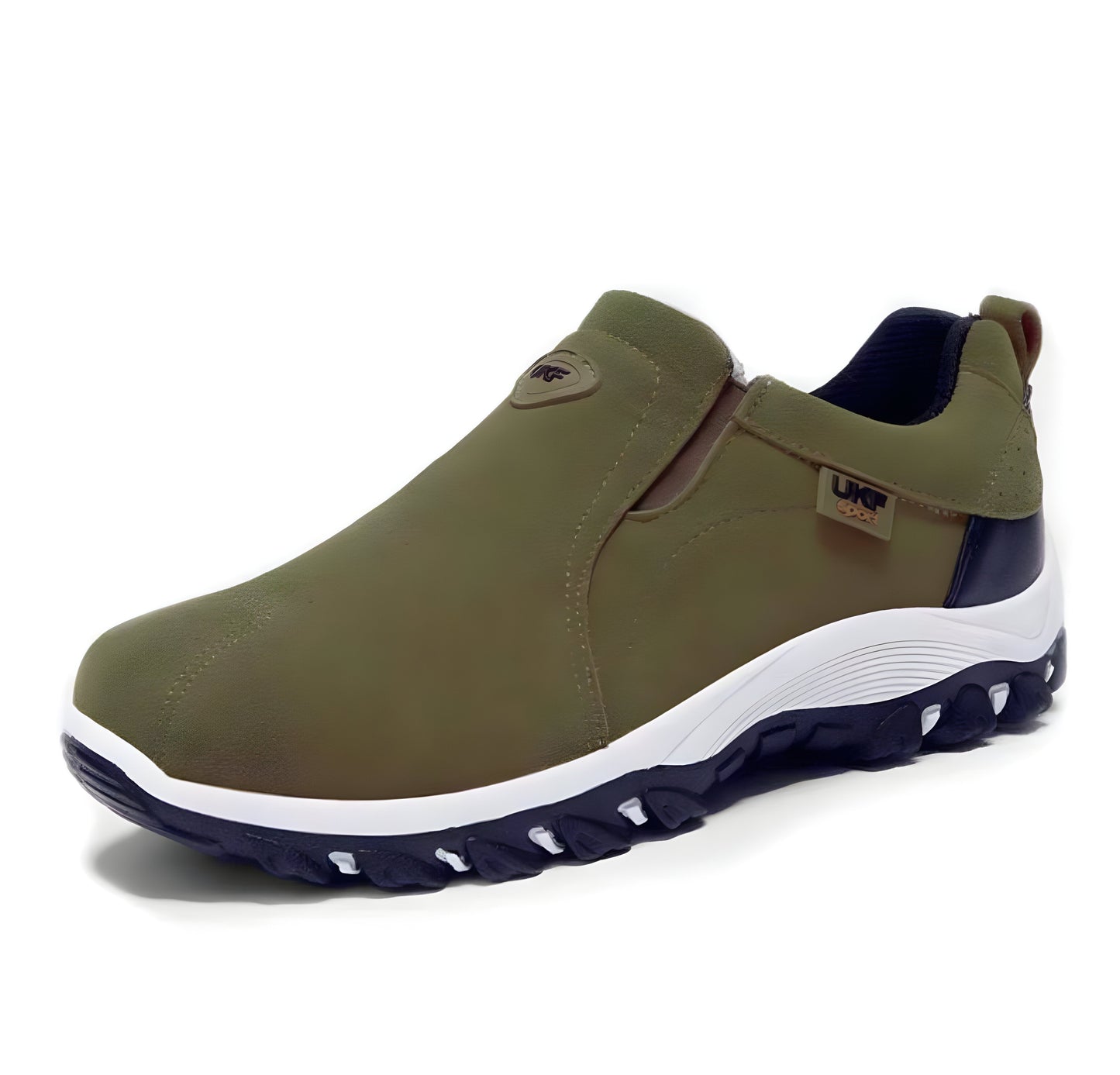 Norbert | Stylish and Comfortable Hiking Shoes for Men