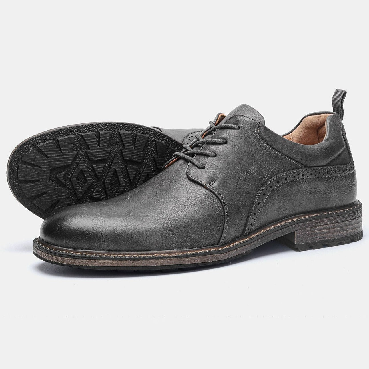 Scope - Comfortable shoes for men