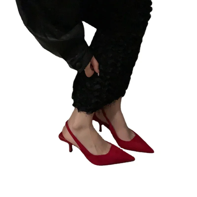 Jess | High Heels