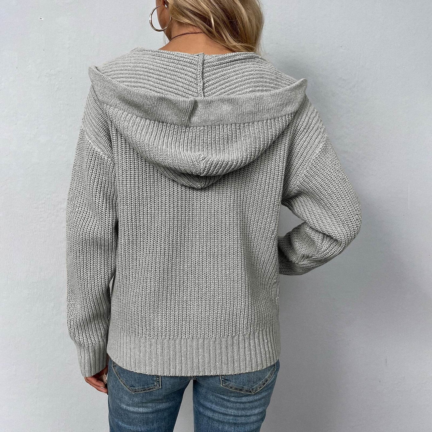 Lyra - Women's sweater vest