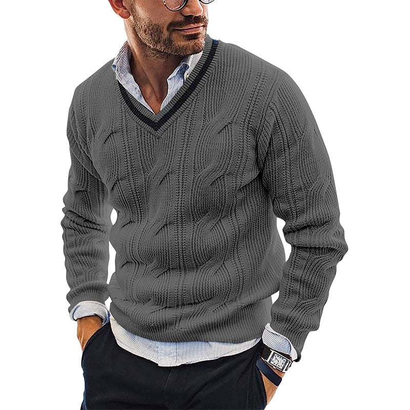 Florian Sweater - Warm & Fashionable