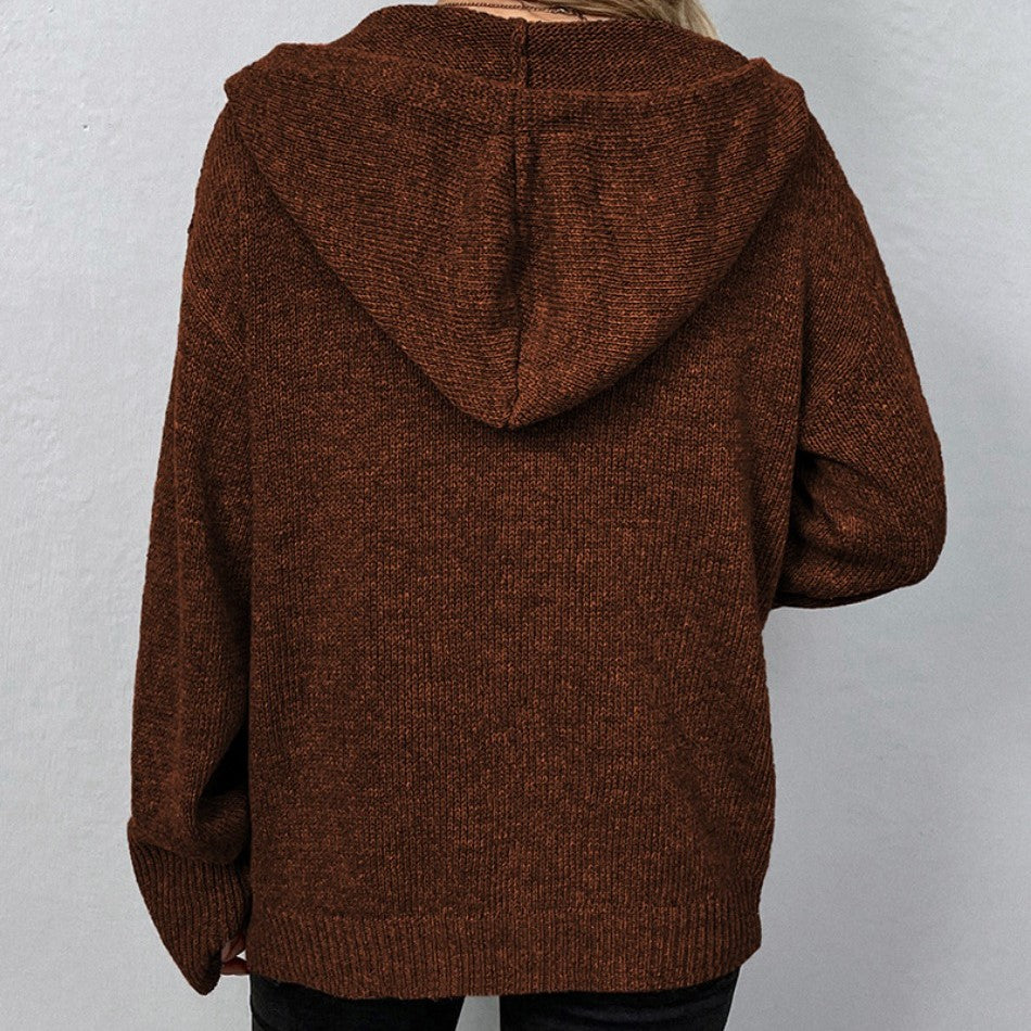 Doris - Stylish sweater