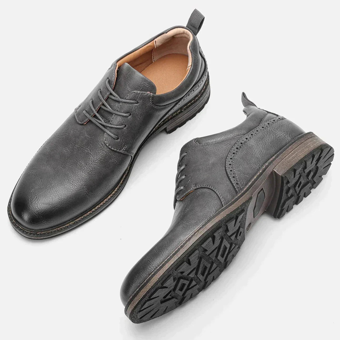 Scope - Comfortable shoes for men