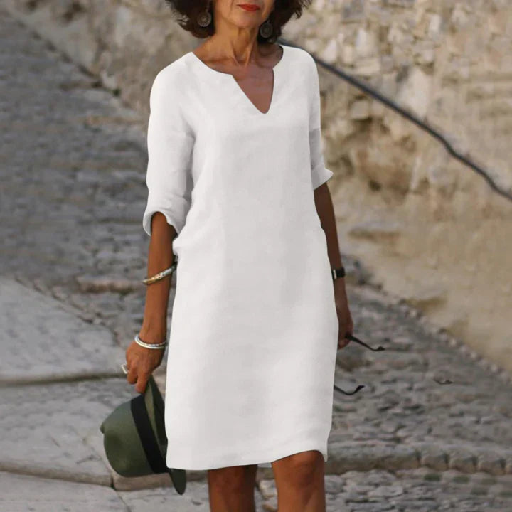Laura - Stylish Summer Dress