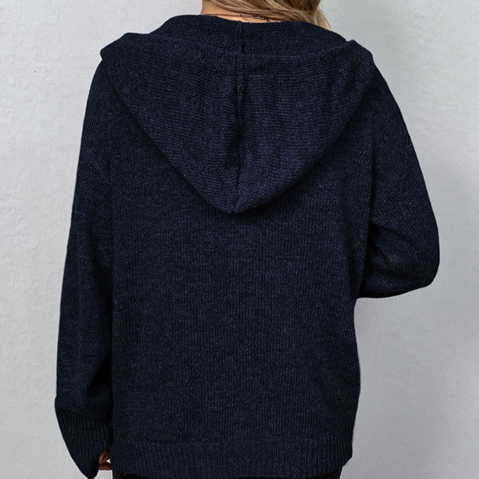 Doris - Stylish sweater