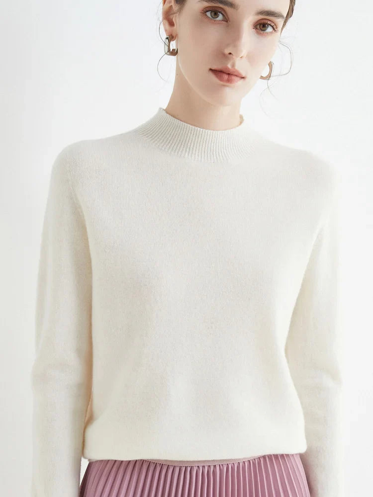 MARTHA | CASUAL SOFT SWEATER