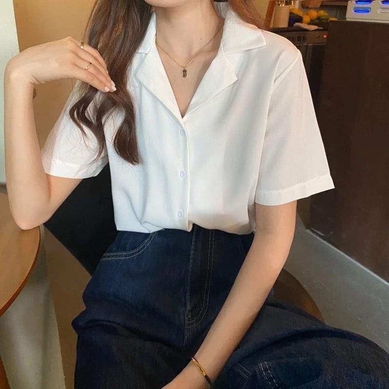 Blouse for Women | MerelsBlouse - Spring 2025 Collection
