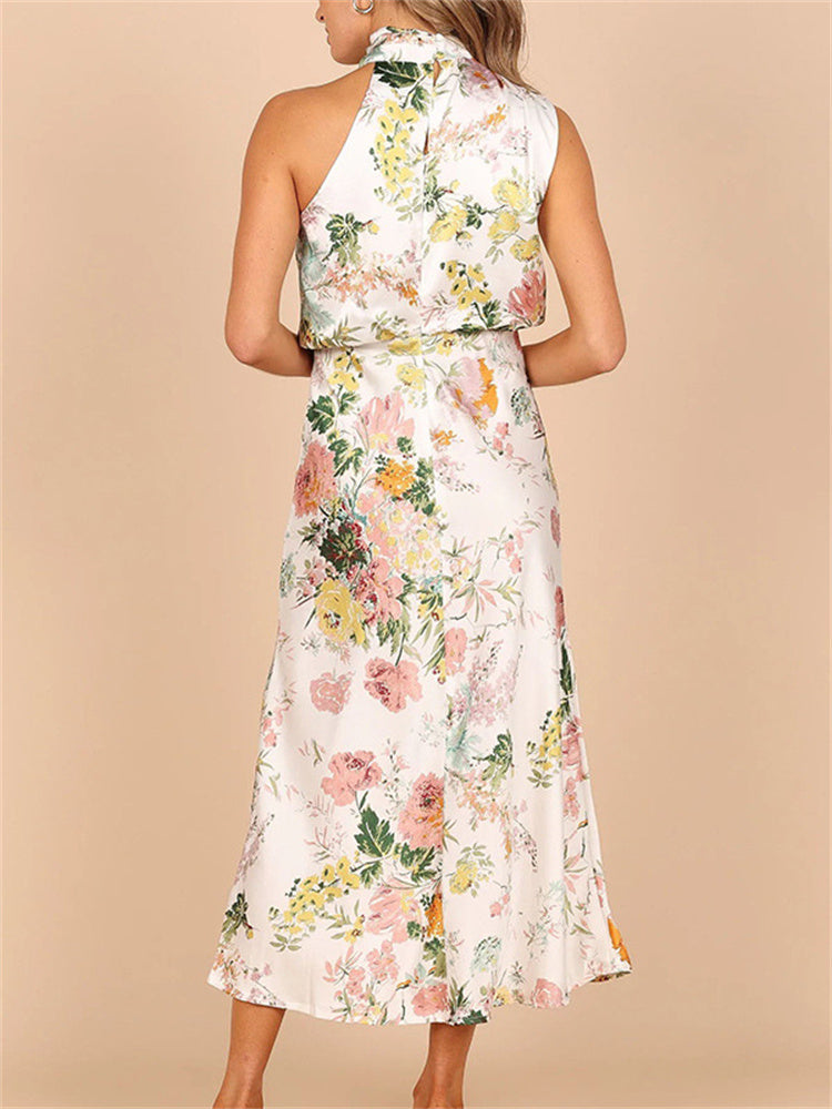 Sterre - Chic Cocktail Dress