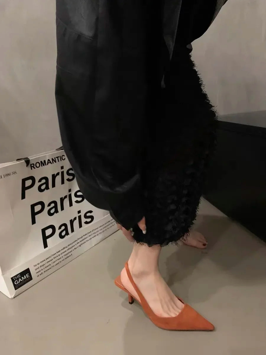 Jess | High Heels