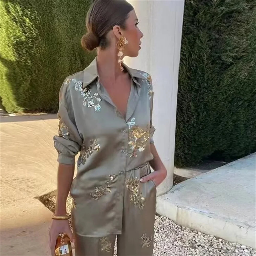 Sheila - Women's Fashion Set