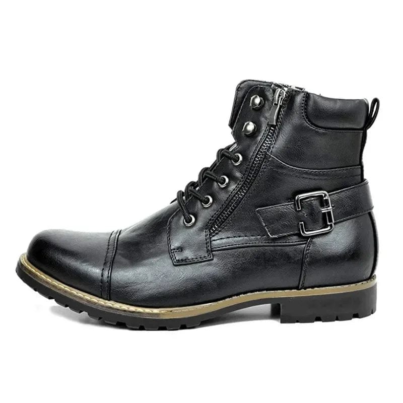 Edoardo - Elegant Boots