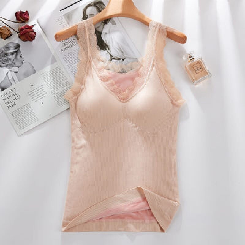 CarlijnesShirt Women's Undershirt