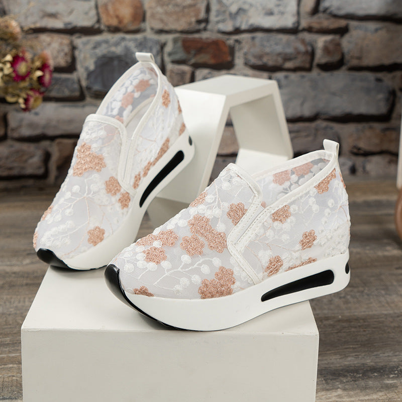 Chloe - Fashion Shoes