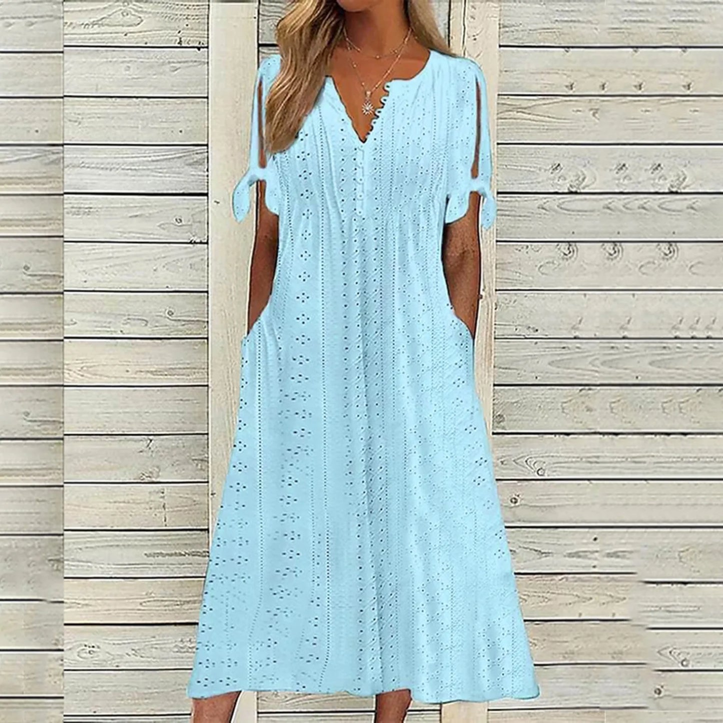 Marianne | Midi Dress