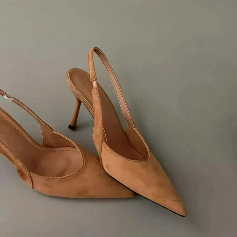 Casey | Slingbacks