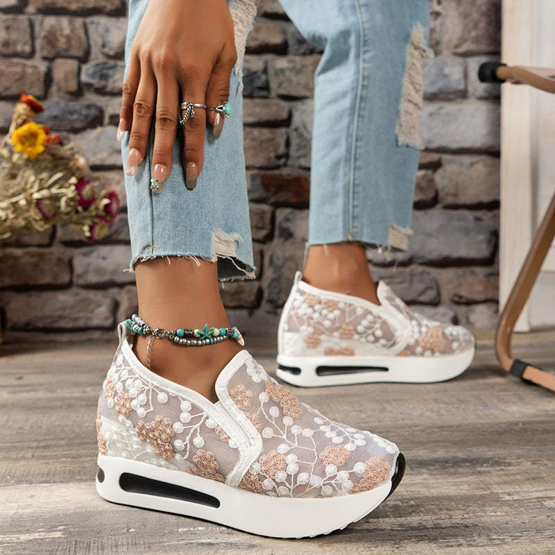 Chloe - Fashion Shoes