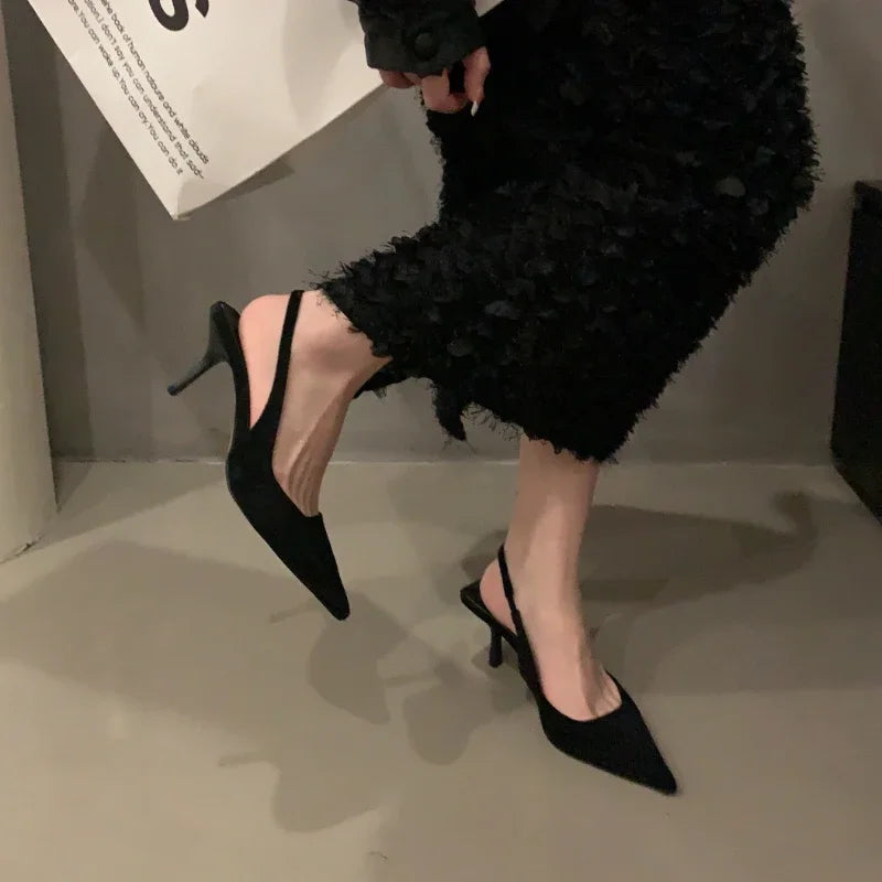 Jess | High Heels