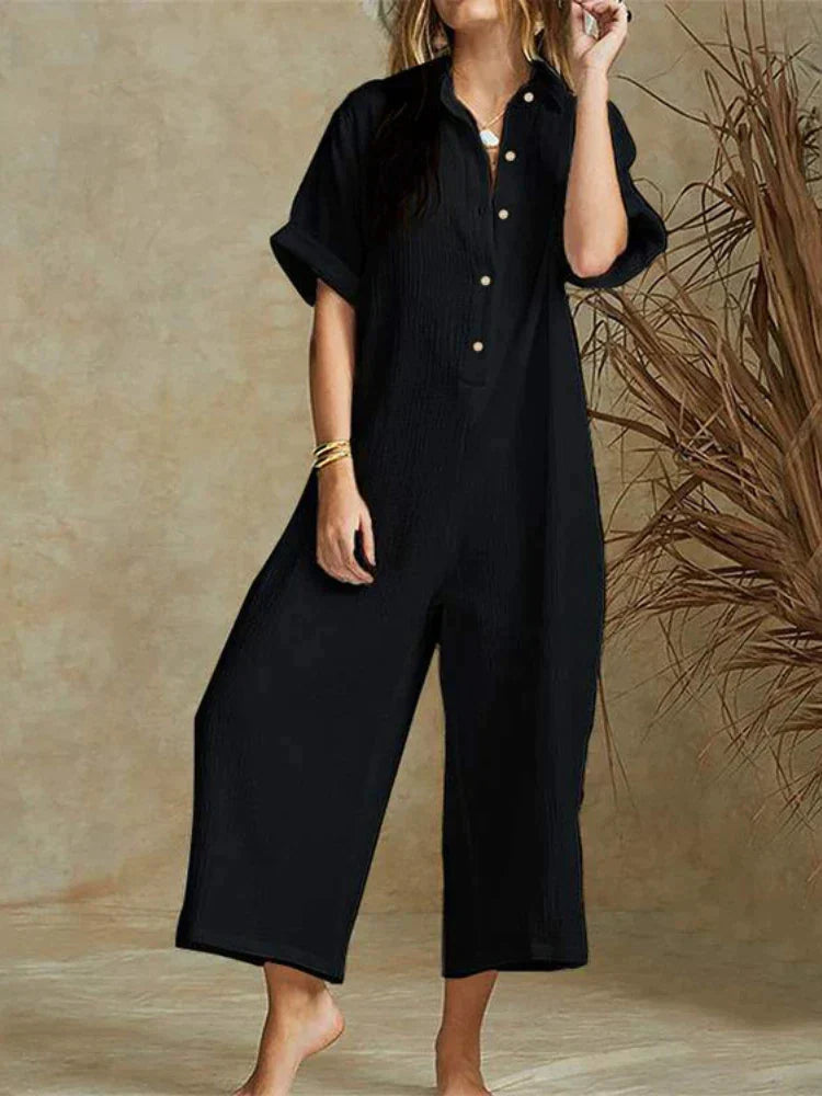 Ravina - Elegant workwear overalls