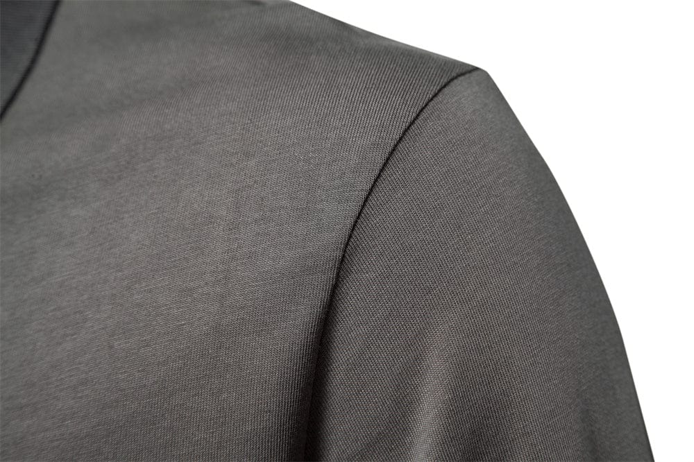 Jared - Classic Polo Shirt