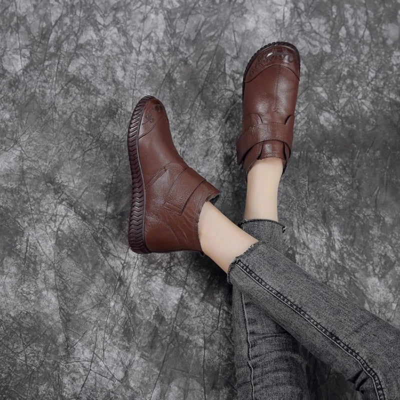Ada - Winter shoes