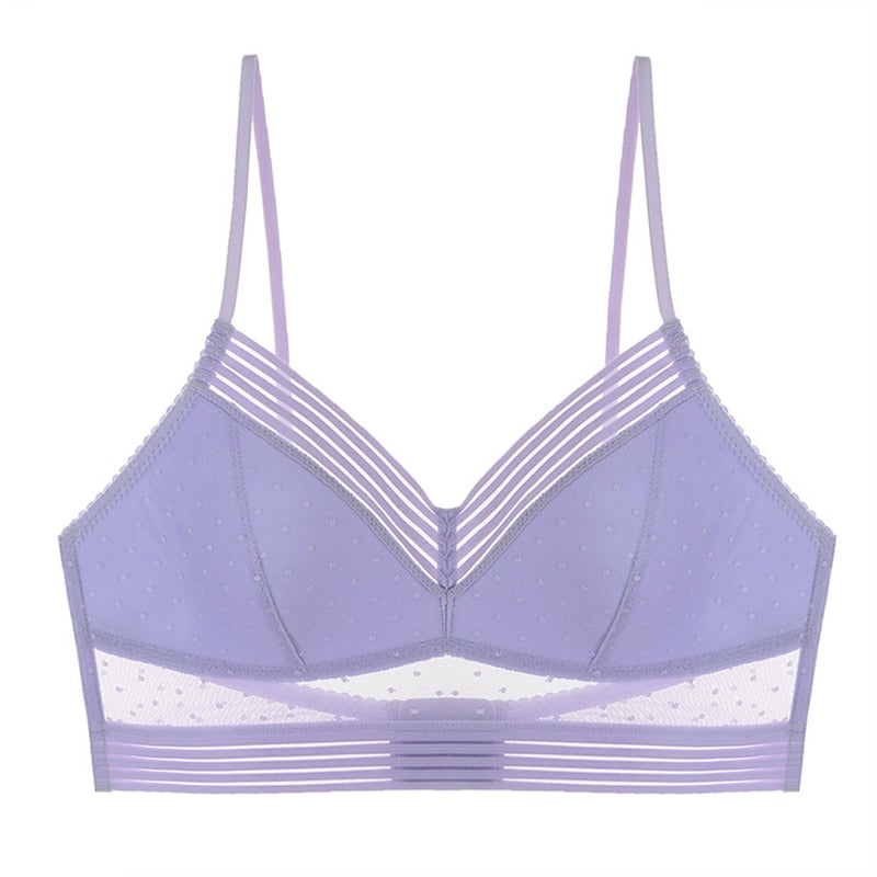 LowBra | U-shaped Lift Bra