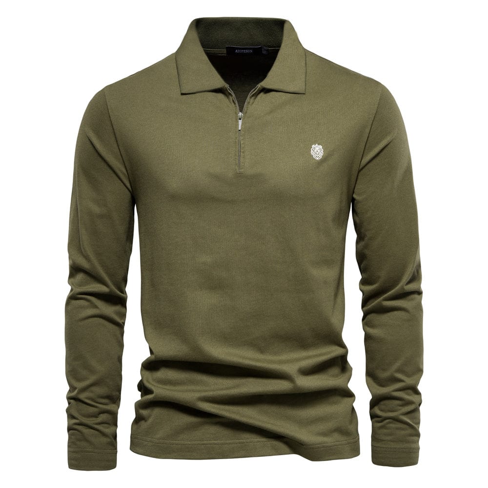 Jared - Classic Polo Shirt